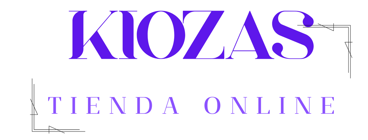 kiozas